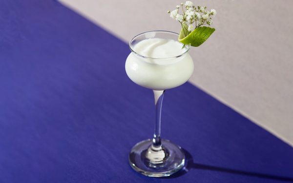 Cocktail stories: Key Lime Pie, Youngblood