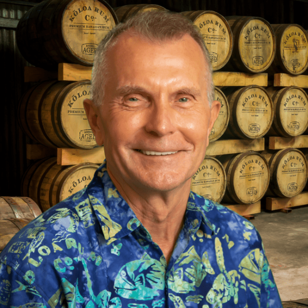 Kōloa CEO Bob Gunter steps down