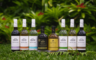 Kōloa Rum loses lawsuit over ‘discriminatory’ shipping law