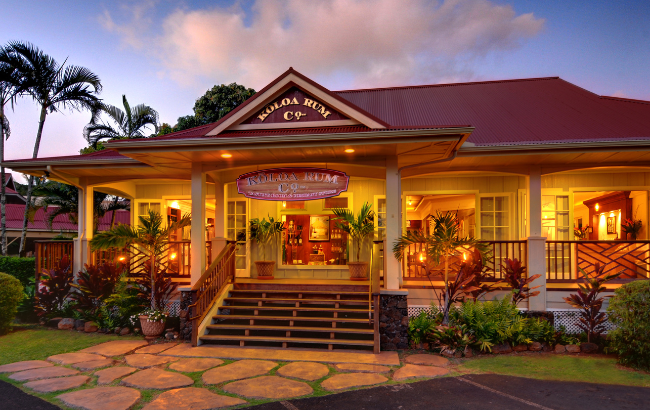 Kōloa