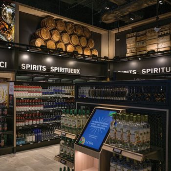 LCBO 