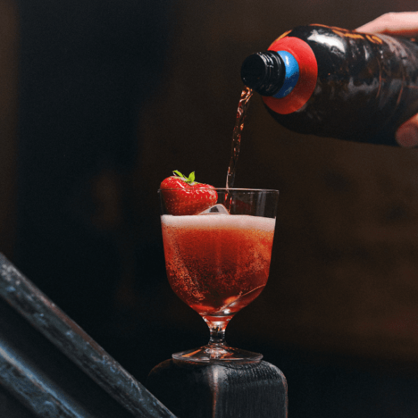 Little Red Door debuts reopening cocktail menu