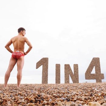 Malibu x Tom Daley Don’t Drink and Dive, Brighton, 14th August 2024