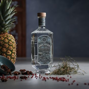 Ming River baijiu