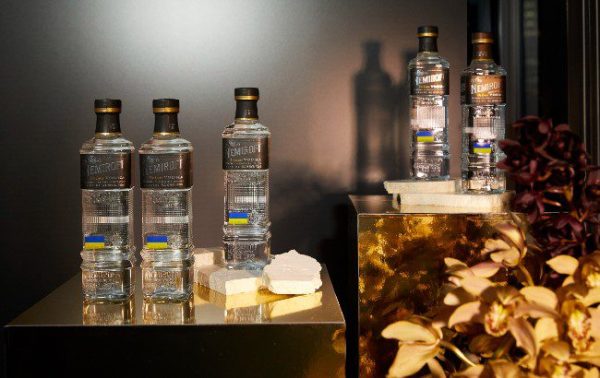 Nemiroff Vodka makes Australia debut