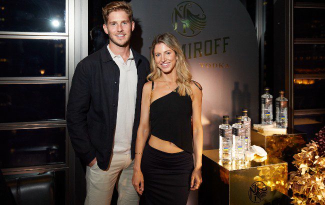 Nemiroff Vodka Australia