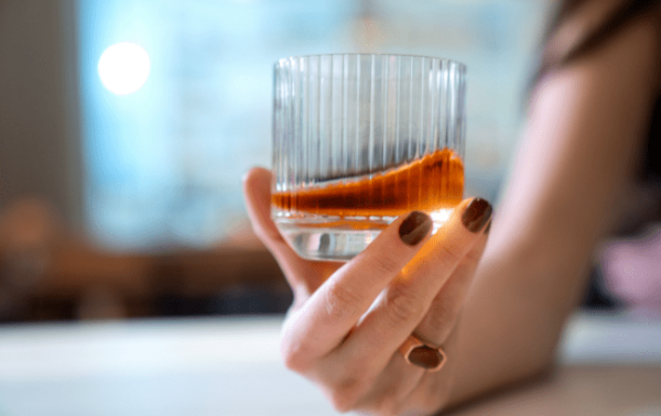 BCB partners with OurWhisky Foundation