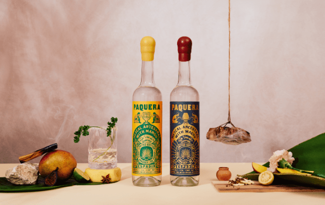 Paquera innovative spirits
