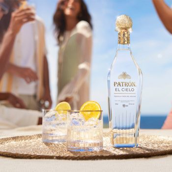 Patrón Cielo