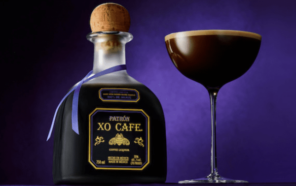 Patrón XO Cafe returns to the UK