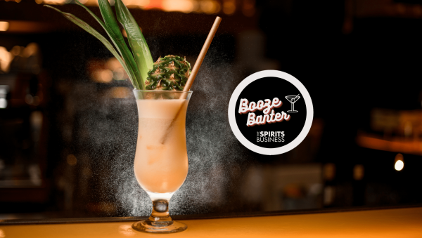 Booze Banter: 10 facts about the Piña Colada