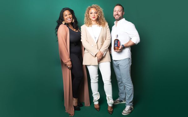 The big interview: Pronghorn