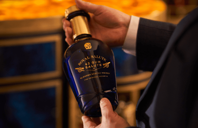 US and China present ‘ongoing challenges’ for Chivas Brothers