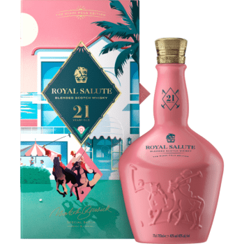 Royal Salute