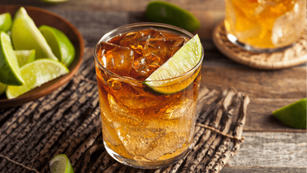 Ten award-winning rums for National Rum Day