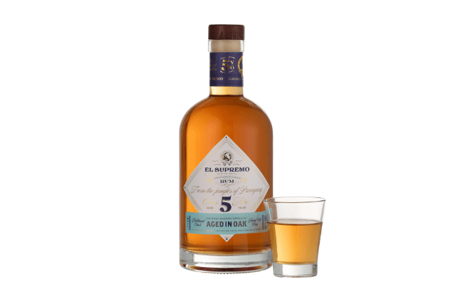 Rum