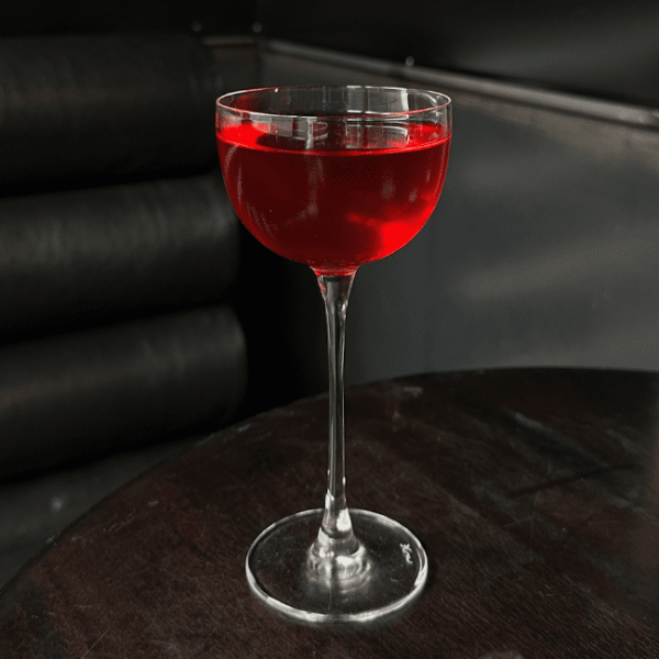 Himkok reveals cocktail menu with Sony Music