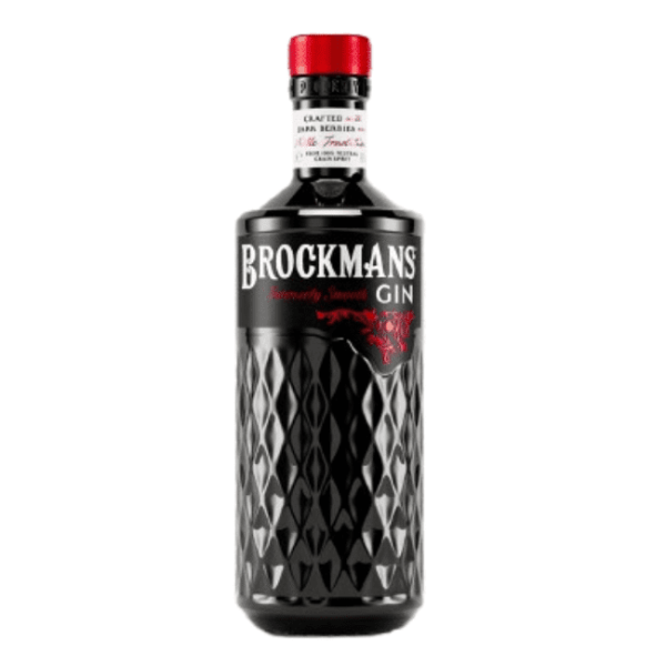 Brockmans Gin introduces lighter bottle