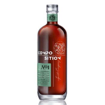 Composition Spirits innovative spirits