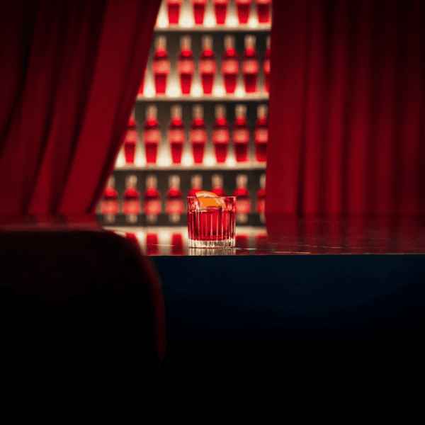 Campari gears up for Negroni Week