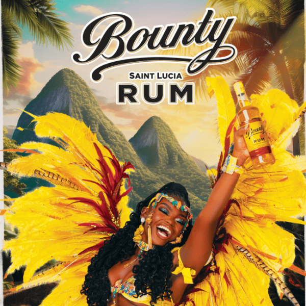 Bounty Rum headlines Notting Hill Carnival