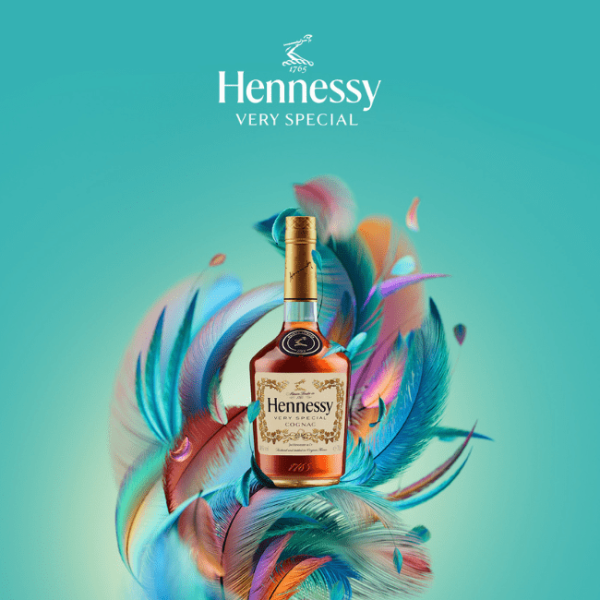 Hennessy celebrates Notting Hill Carnival