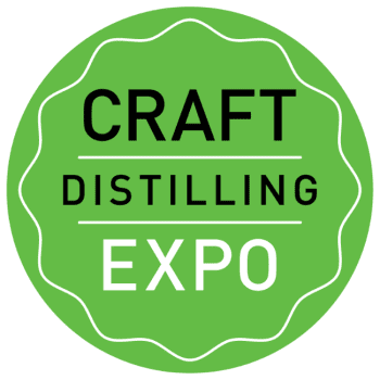 Craft Distilling Expo 2024