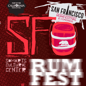 San Francisco Rum Festival & Congress