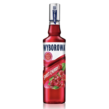 Wyborowa Cherry