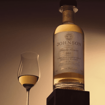 Johnson Reserve