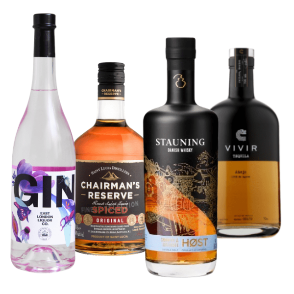 Mangrove expands Waitrose partnership