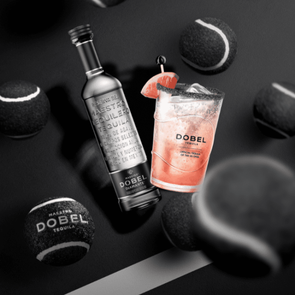 Maestro Dobel returns to US Open