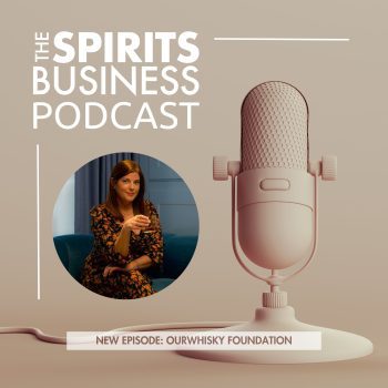SB Podcast OurWhisky Foundation