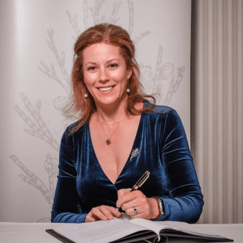 Sarah Prowse, Four Pillars
