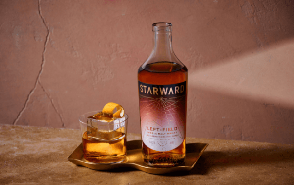 Starward names new UK distributor