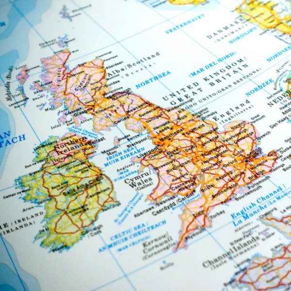 UK riots: on-trade sales down 40% in some areas