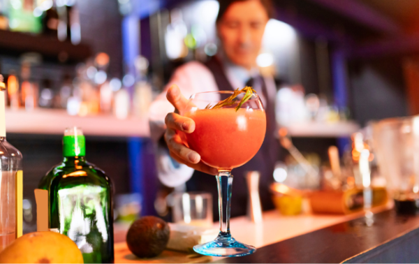 Inflation doesn’t deter on-trade visits in US