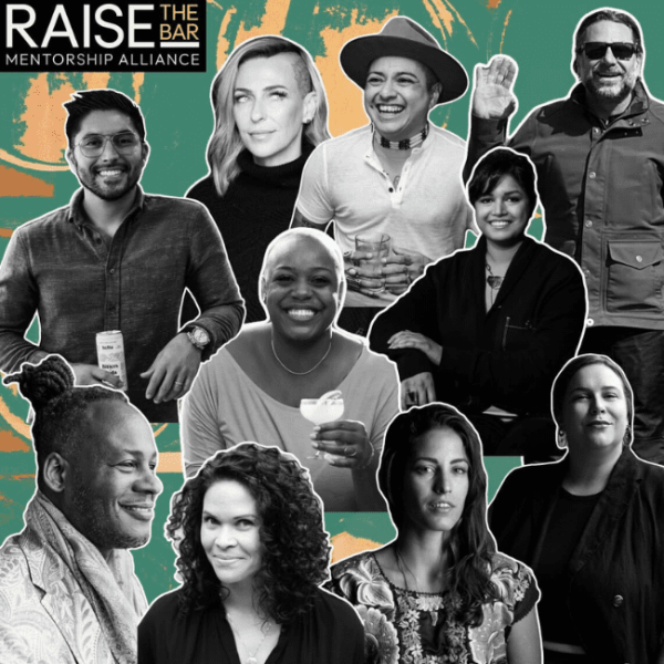 Uncle Nearest launches mentorship programme