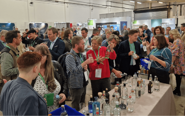Craft Distilling Expo 2024