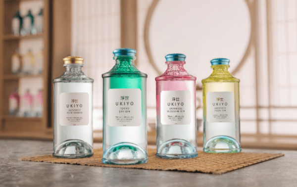 Ukiyo expands presence in Europe