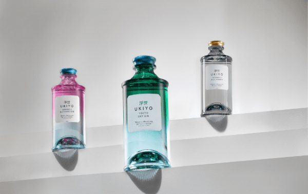 Ukiyo gains Ocado listing