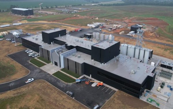 Whiskey House of Kentucky faces $1.65m debt