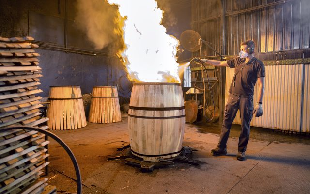 Spanish producers are rebranding brandy