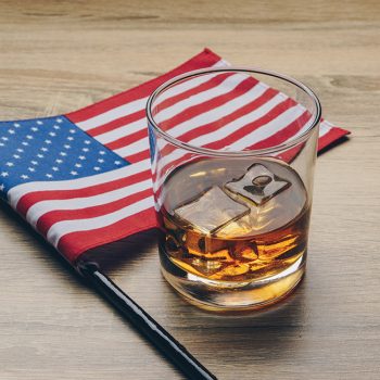 american whiskey