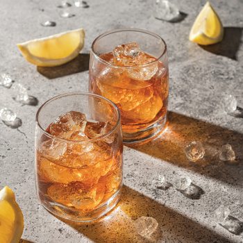 american whiskey