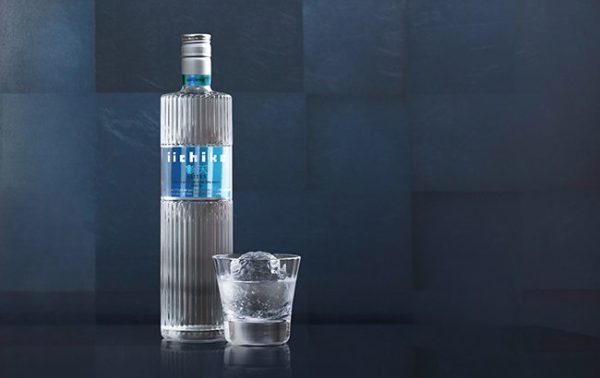 Shochu can have its ‘mezcal moment’