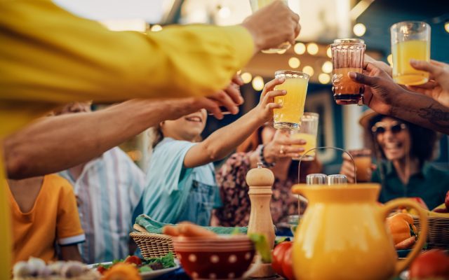 low-and-no drinks