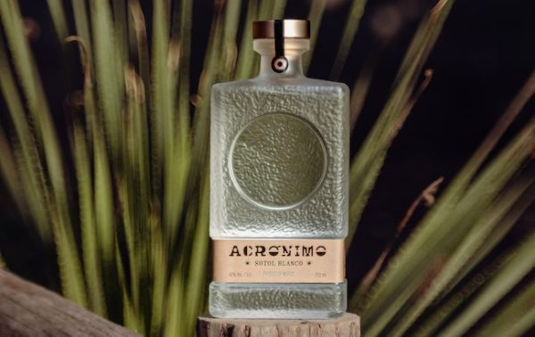 Mexico’s Creel family launches Acrónimo Sotol