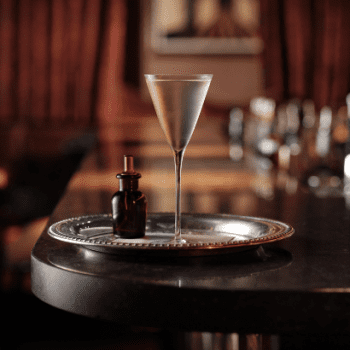 London Cocktail Week