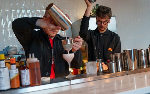 Liverpool’s Burnt Milk Hotel becomes Bar Glue